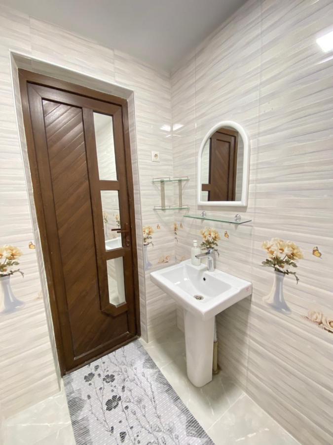 Апарт Отель Pʼotʼi Extérieur photo